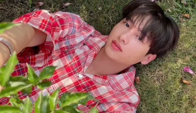 เช้าที่สดใส กัน อรรถพันธ์ เผยโมเมนต์ประทับใจ ออฟ จุมพล โผล่เยี่ยมถึง Hospitel