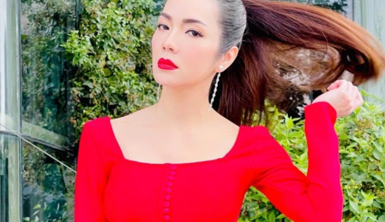 เปิดใจ ‘อ๋อม สกาวใจ’ เตรียมฟ้อง 30 ล้าน หลังถูกนำเสนอข่าวลงการเมือง-บิดเบือนความจริง