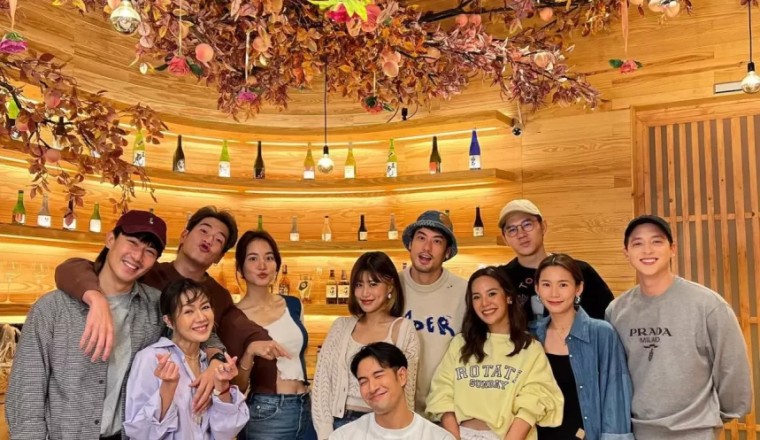 แห่สมัครเป็นลูกสะใภ้! คุณแม่กุ้ง ประกาศหาเมีย เกรท วรินทร ถูกใจรับทองไปเลย 40 บาท