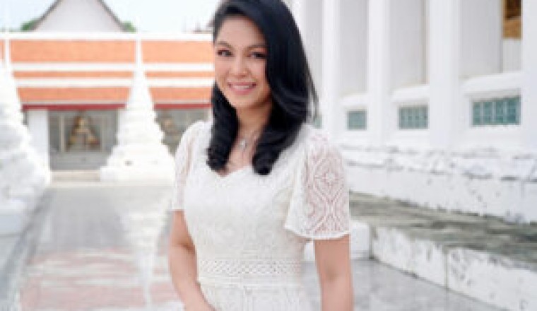 เปิดใจครั้งแรก “จอย-ศิริลักษณ์” หลังห่างจอแก้วนาน 9