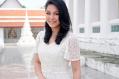 เปิดใจครั้งแรก “จอย-ศิริลักษณ์” หลังห่างจอแก้วนาน 9