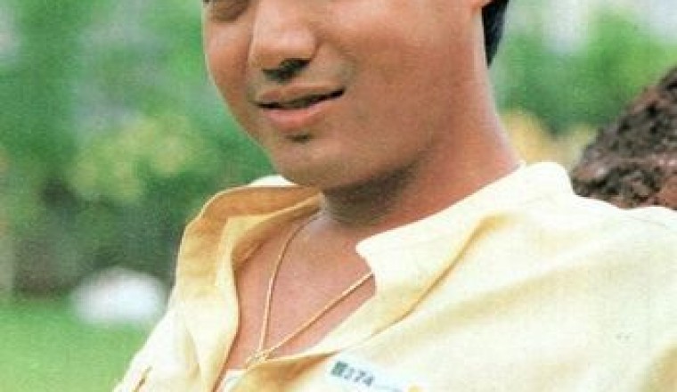 พล พลาพร อดีตพระเอก ดาวพระศุกร์