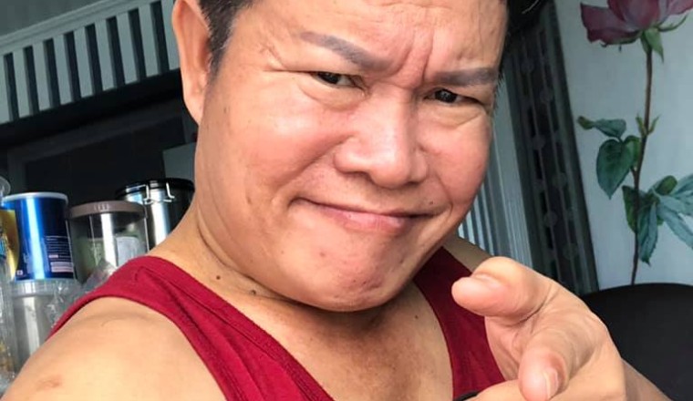 รีบซื้อก่อนหมดแผง! มนต์สิทธิ์ คำสร้อย เปิดเลขเด็ดเต็มๆ ชอบเลขไหนไปซื้อด่วน