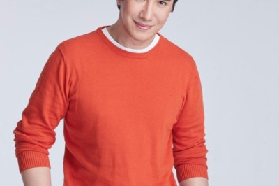 กินกันไม่ลง! หนุ่ม กรรชัย เปิดภาพทริปแก๊งพระเอกตัวท็อป หน้าเด็กอย่างกับรุ่นเดียวกัน!