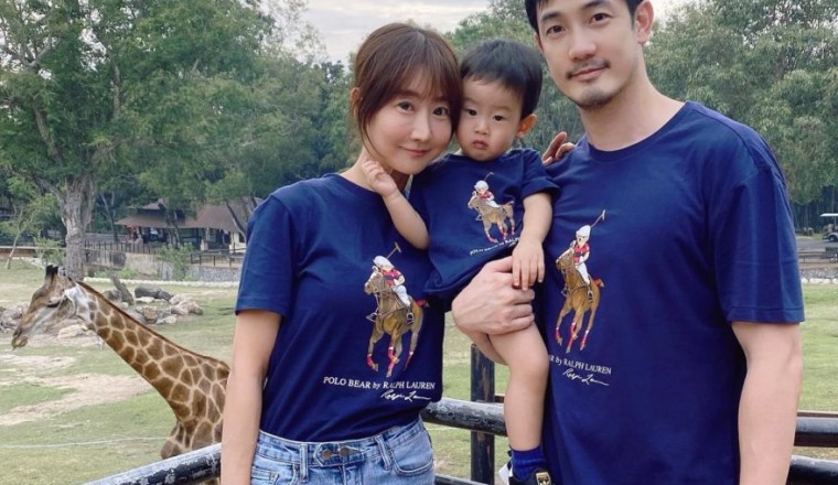 พ่อดีเด่น! อ้วน รังสิต โชว์สกิลเด็ด สอนลูกให้ระวังประตูหนีบ เล่นใหญ่แอคติ้งชนะเลิศ