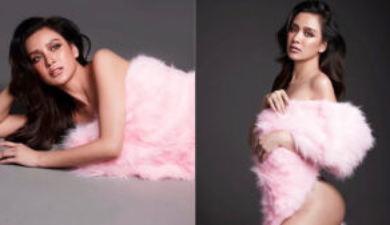 ถ้าดื้อจะตีก้นหนูมั้ย!”เบนซ์ ปุณยาพร”ยลโฉมความแซ่บ อวดบั้นท้ายสุดเป๊ะ