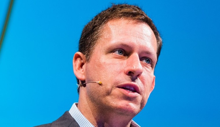 Peter Thiel ประกาศเกษียณจากตำแหน่งบอร์ดบริหาร Meta