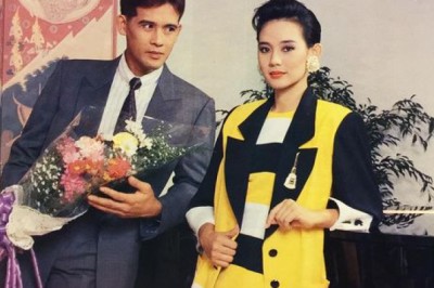 ภาพล่าสุด แด็กซ์ ลิขิต ในวัย 63 ปี