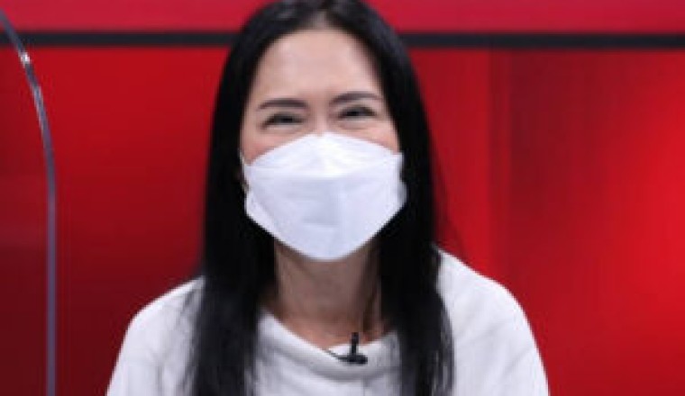 พร้อมฟาด!! “ติ๋ม ทีวีพูล” ออกโรงป้องลูกชายเดินหน้าชน “ทิดสมปอง”