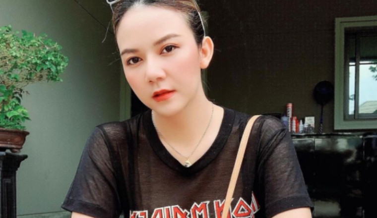 จ๊ะ นงผณี โอดเหนื่อยกับชีวิตที่ต้องแข่งขัน เมืองหลวงที่มีแต่ผลประโยชน์