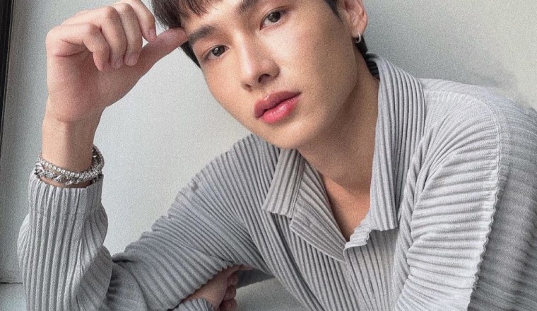 ใครจะทนไหว! กัน อรรถพันธ์ ทิ้งท้ายเซ็ตกักตัวสุดต๊าช ล่าสุดหายป่วยโควิดแล้ว