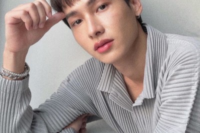 ใครจะทนไหว! กัน อรรถพันธ์ ทิ้งท้ายเซ็ตกักตัวสุดต๊าช ล่าสุดหายป่วยโควิดแล้ว