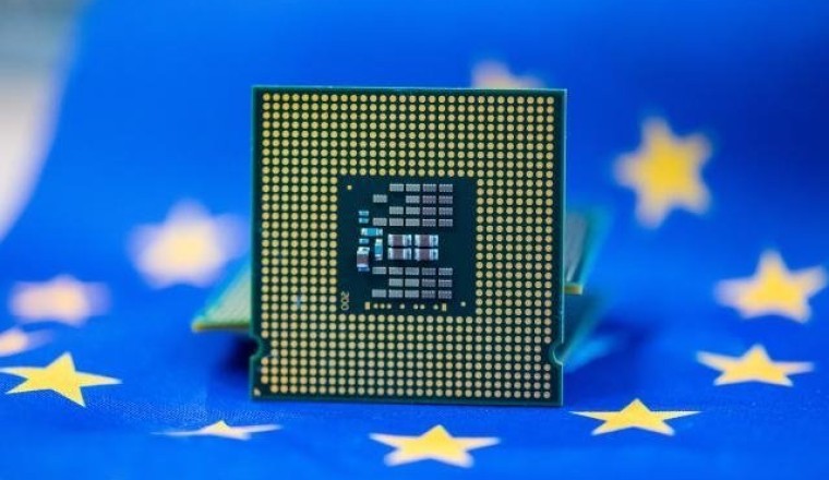 ยุโรปเสนอกฎหมาย European Chips Act ตั้งกองทุนสนับสนุนการผลิตชิปบนแผ่นดินยุโรป