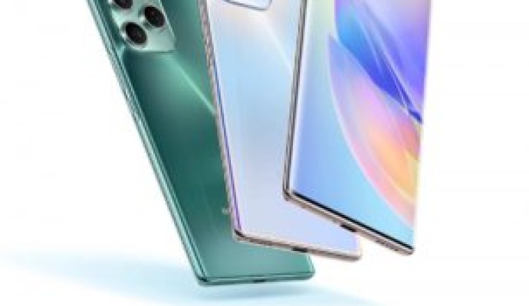 Honor 60 SE เปิดตัวด้วยดีไซน์กล้องหลังที่คุ้นตา