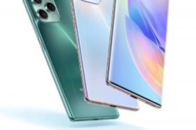 Honor 60 SE เปิดตัวด้วยดีไซน์กล้องหลังที่คุ้นตา