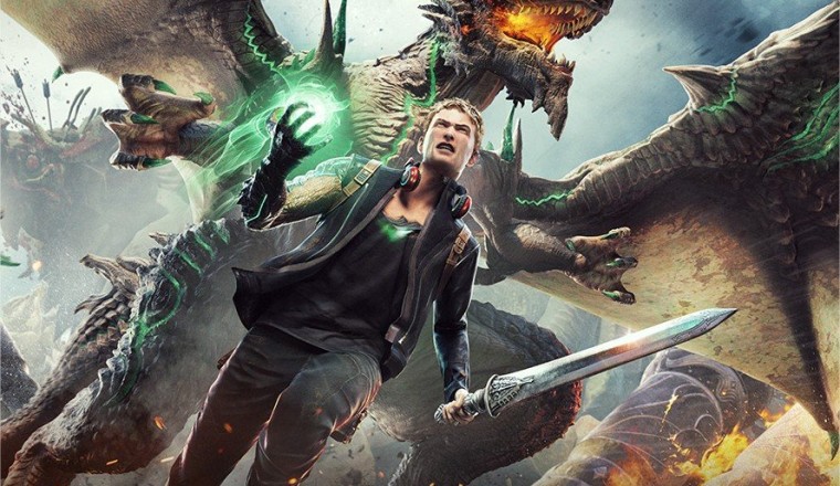 สตูดิโอ PlatinumGames บอกอยากนำเกม Scalebound ที่ถูกยกเลิกไปกลับมาทำต่อ