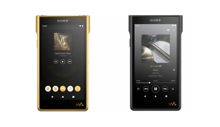 เปิดตัว Walkman NW-WM1ZM2, NW-WM1AM2 การอัปเกรดไปอีกขั้นของโลกแห่งเสียงเพลง