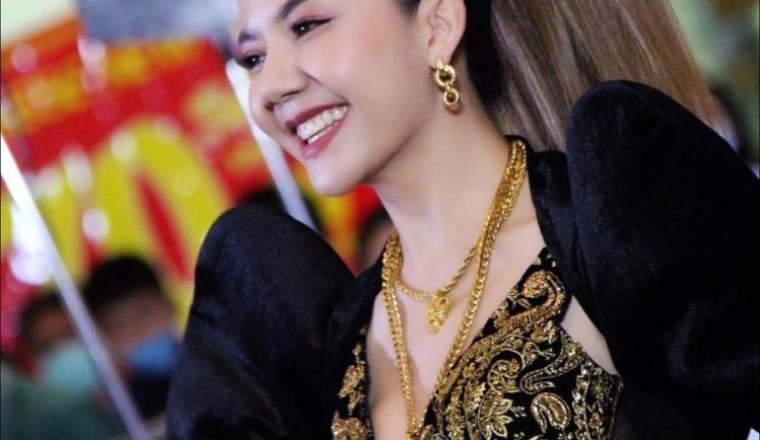 เกิดอะไรขึ้น! จ๊ะ นงผณี โพสต์กตัญญู คิดดี ทำดี กับคนอื่นมาตลอด มาเจอแบบนี้ท้อ