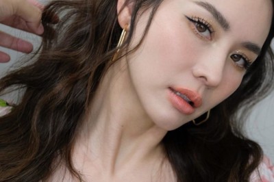 เลขธูปมาเพิ่ม! นุ้ย สุจิรา ตั้งศาลบูชา พระพิฆเนศ โชว์เลขธูปเน้นๆ