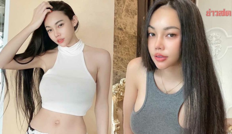 เอ็มมี่ แม็กซิม รับมีสาวโทรหาสามี ลั่น หยุดซะ ทำยังไงขาเตียงก็ไม่หัก