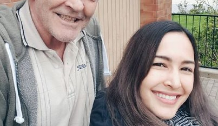 เซฟฟานี่ ฟุ้งรัก 4 ปี