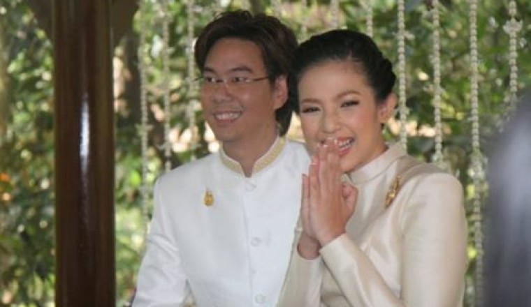 ชีวิตปัจจุบัน อั้ม ฐนิชา