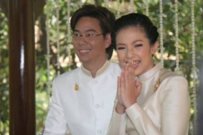 ชีวิตปัจจุบัน อั้ม ฐนิชา