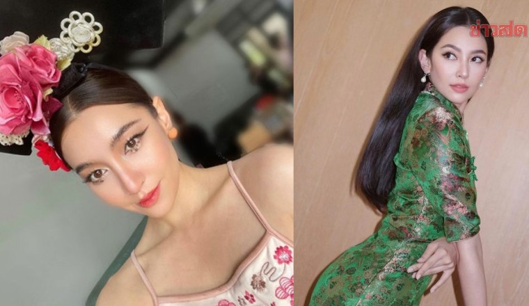 เบลล่า โพสต์ล่าสุด หลัง เวียร์ มูฟออนเปิดใจภาพหลุดสาวใหม่