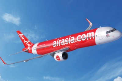 แอร์เอเชีย ปรับโครงสร้าง พร้อมตั้งหน่วยคอนซัลศึกษาร่วมทุนสายการบินใหม่