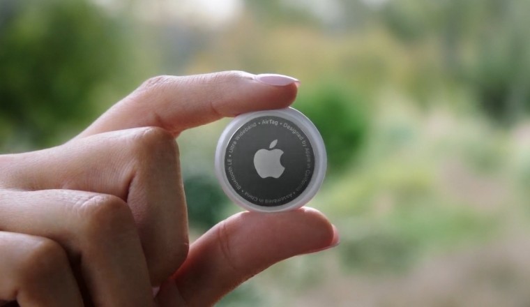แอปเปิลระบุ AirTag ผูกกับบัญชี Apple ID บริษัทส่งข้อมูลจนตามจับสตอล์คเกอร์ได้แล้ว
