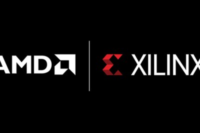 AMD ได้รับอนุมัติให้ซื้อ Xilinx บริษัทด้าน FPGA แล้ว
