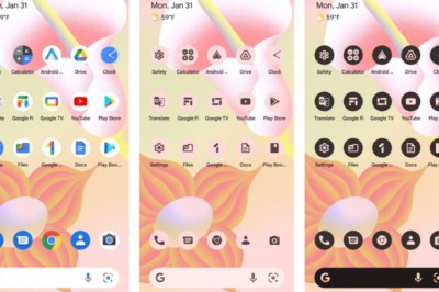 Android 13 มาแล้ว ออกรุ่นทดสอบแรก Developer Preview 1