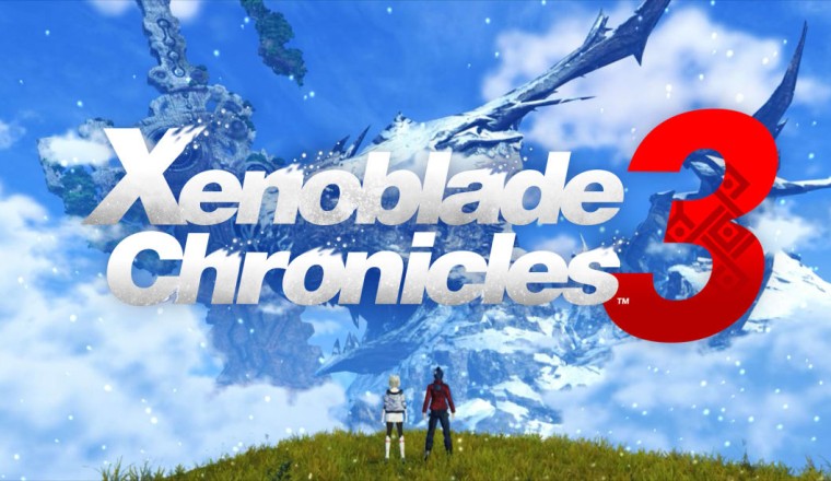 เปิดตัว Xenoblade Chronicles 3 ลง Nintendo Switch วางขาย ก.ย. 2022