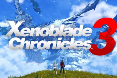 เปิดตัว Xenoblade Chronicles 3 ลง Nintendo Switch วางขาย ก.ย. 2022