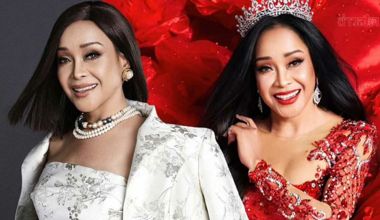 ขยี้ตารัว! น้องฉัตร เนรมิตโฉม แม่นกน้อย สวยแพงในลุกส์มาดาม จำเกือบไม่ได้