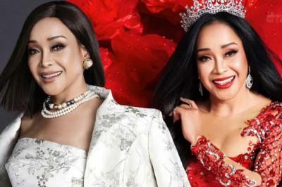 ขยี้ตารัว! น้องฉัตร เนรมิตโฉม แม่นกน้อย สวยแพงในลุกส์มาดาม จำเกือบไม่ได้