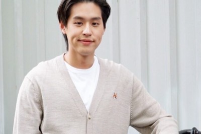 บิวกิ้น พุฒิพงศ์ เล่านาทีถูกขับรถตามสะกดรอย เผยเกิดขึ้นหลายครั้งหลายหน