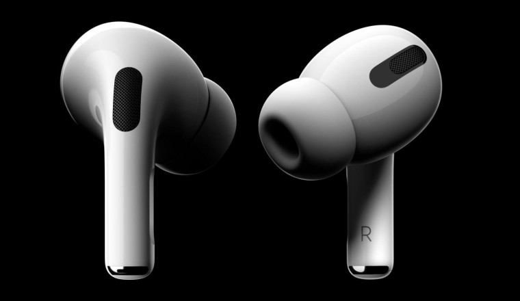 ผลสำรวจเผย หูฟังของ Apple ได้รับความนิยมมากเป็นอันดับ 1!