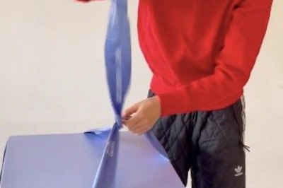 จองโฮยอน แกะกล่องของขวัญสุดเซอร์ไพรส์ที่ได้รับจากเจนนี่ BLACKPINK