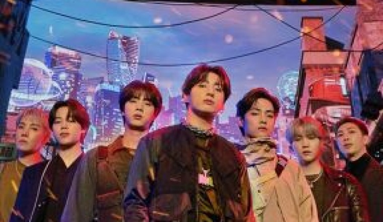 จองกุก BTS จูงมือ ชูก้า ขึ้นชาร์ต iTunes 70 ประเทศทั่วโลก ใน 6 ชั่วโมง