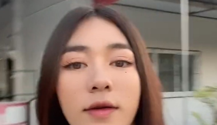 น้องเคอิโงะ กลายเป็น น้องซากุระ สาวสวยเต็มวัย ที่ตอนนี้มีแฟนคลับติดตามเพียบ