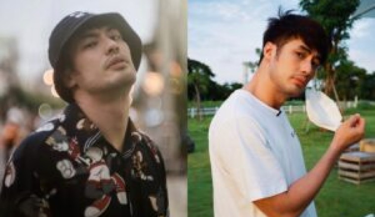 “บอย ปกรณ์” แจ้งติดโควิด-18 เผยเจ็บคอ มีไข้อ่อนๆ