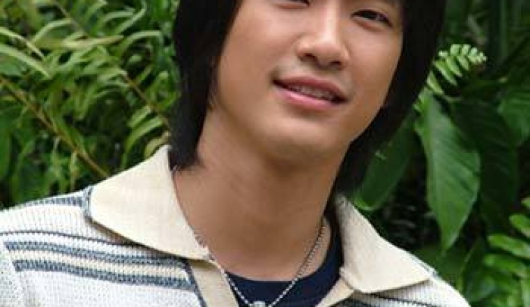 ล่าสุด ไผ่ พาทิศ อดีตพระเอกช่อง 7