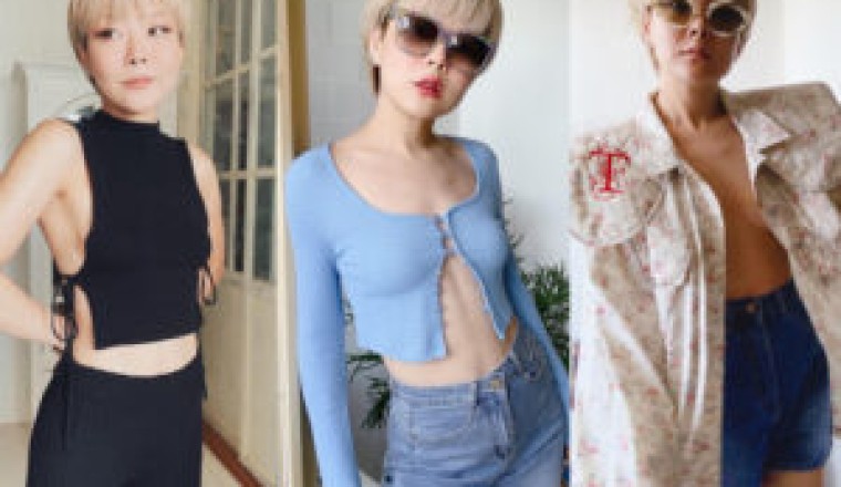 สวยแซ่บ! “ลุลา” ฟาดแต่ละลุค เผ็ดยิ่งกว่าพริกขี้หนูยกสวน