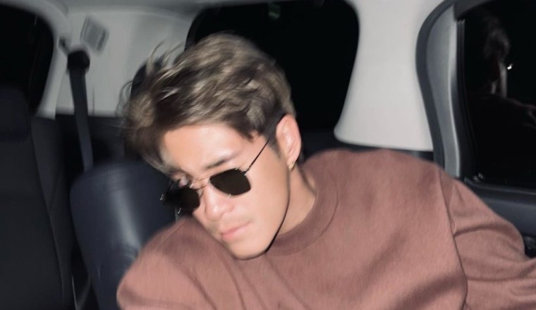 เป็นเรื่อง! โบว์ เมลดา โผล่แซว อาเล็ก ดันโดนแซะแรง ถึงขั้นแท็กหาแม่