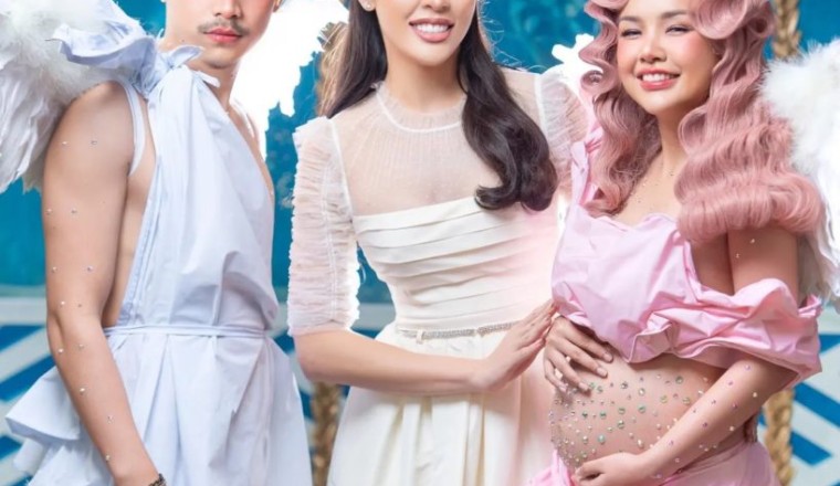 นัท นิสามณี งงหนัก! หลัง เจนนี่ รัชนก ถาม ‘เกลียดหนูไหม’ จากข่าวดราม่าในโซเชียล