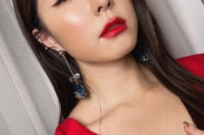 เล็กๆไม่ ใหญ่ๆชอบ! ฮั่น ใจป้ำสุดๆทุ่มบิลบอร์ดบอกรัก จียอน เพราะกลัวไม่ได้ยิน