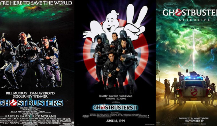 แฟนคลับ Ghostbusters สูญเสียอีกครั้ง ผู้กับกับและเขียนบท อีวาน ไรท์แมน จากไปด้วยวัย 75 ปี