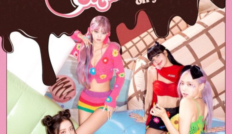 มิวสิควิดีโอเพลง ‘Ice Cream’ ของ BLACKPINK ทำยอดวิวทะลุ 700 ล้านวิว