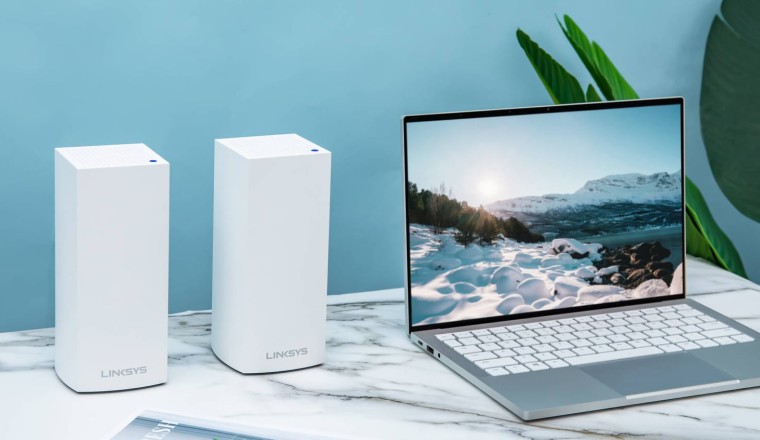 Linksys ประกาศรีแบรนด์ เปลี่ยนโลโก้ใหม่ พร้อมเปิดตัวเราเตอร์ Linksys Atlas Pro 6